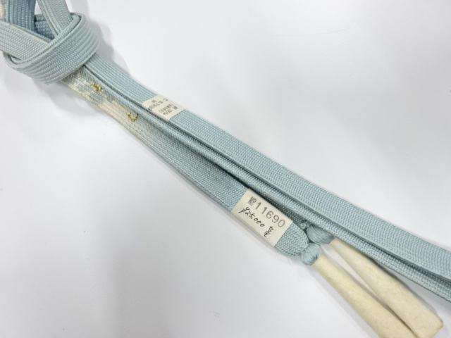 Japanese Kimono / Accessories Silk